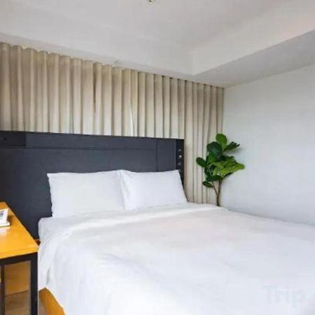 Hmlet Austin Avenue Hotel Hongkong Kültér fotó