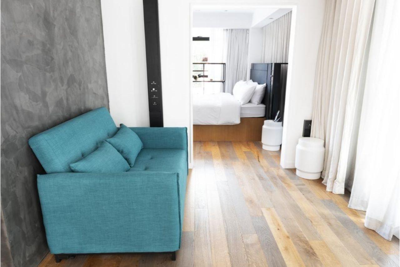 Hmlet Austin Avenue Hotel Hongkong Kültér fotó