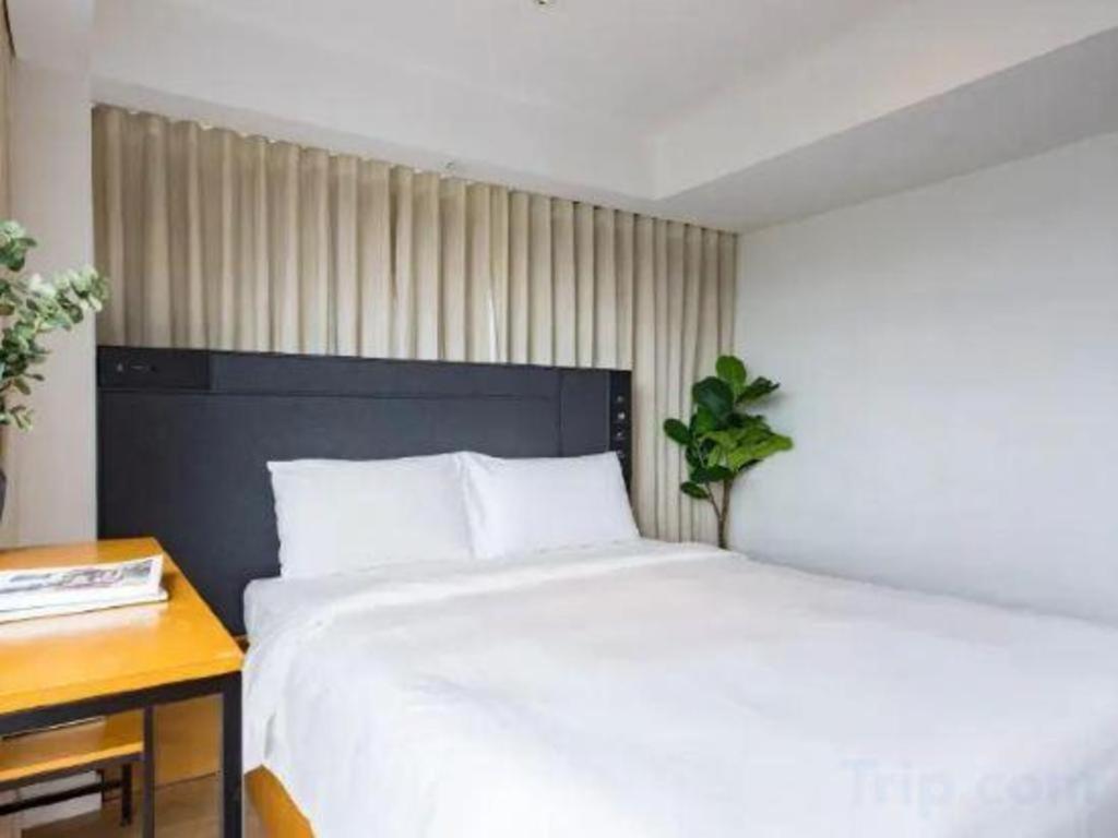Hmlet Austin Avenue Hotel Hongkong Kültér fotó