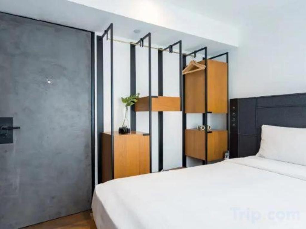 Hmlet Austin Avenue Hotel Hongkong Kültér fotó