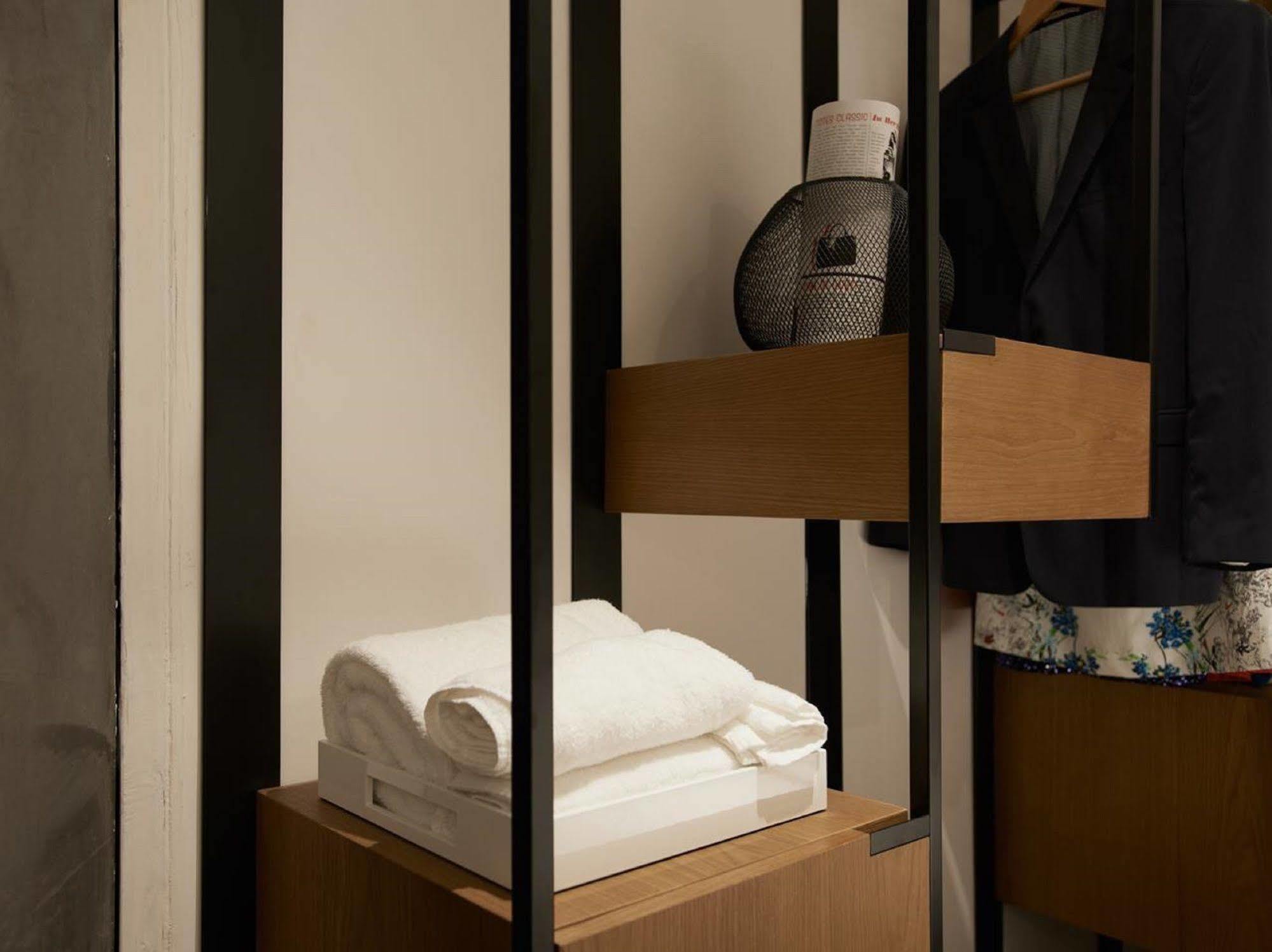 Hmlet Austin Avenue Hotel Hongkong Kültér fotó