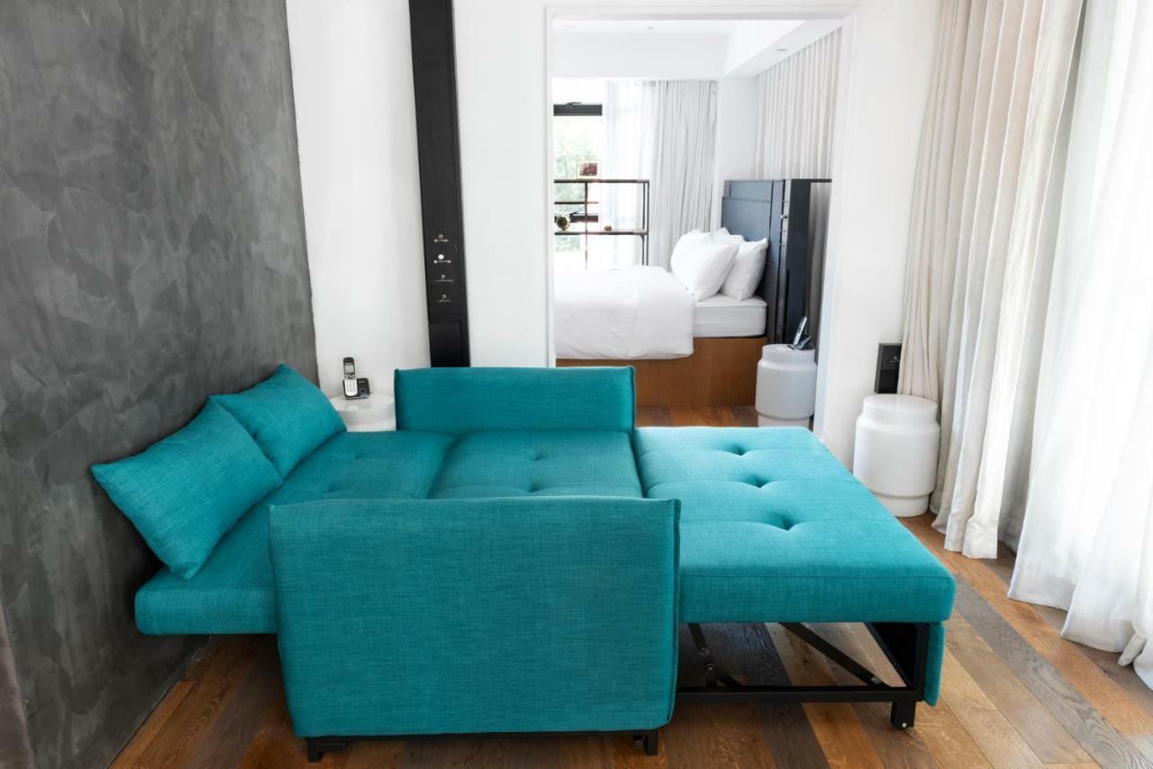 Hmlet Austin Avenue Hotel Hongkong Kültér fotó